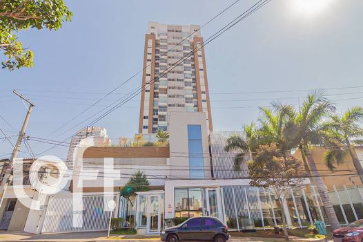 Foto 46 do Paseo Vila Mariana, em Bosque da Saúde / São Paulo oferecendo Aquecimento Central