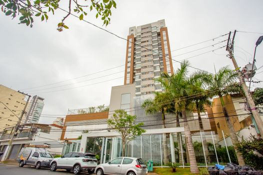 Foto 83 do Paseo Vila Mariana, em Bosque da Saúde / São Paulo oferecendo Aquecimento Central