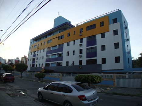 Foto 1 do Residencial Solar Manaira, em Manaíra / Campina Grande