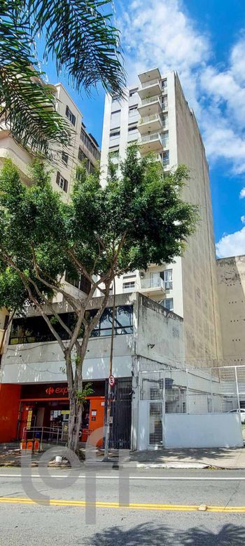 Foto 1 do Flor De Liz, em Bela Vista / São Paulo oferecendo Aquecimento Central