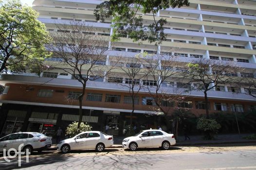 Foto 1 do Panorama, em Funcionários / Belo Horizonte oferecendo Aquecimento Central