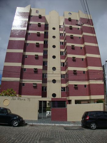 Foto 1 do San Vitria, em Madalena / Recife