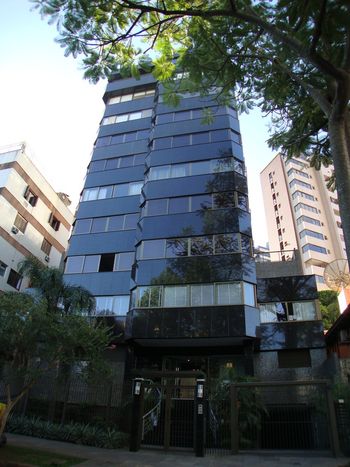 Foto 2 do Pablo Picasso, em Auxiliadora / Porto Alegre