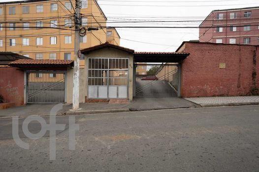 Foto 1 do Marmeleiros I, em Itaquera / São Paulo