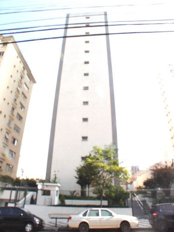 Foto 7 do General Eurico Gaspar Dutra, em Indianópolis / São Paulo oferecendo Salão de Festa