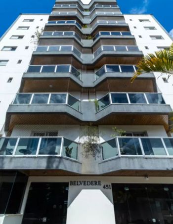Foto 2 do Belvedere, em Cidade Ademar / São Paulo oferecendo Aquecimento Central