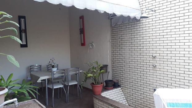 Imagem do condomínio