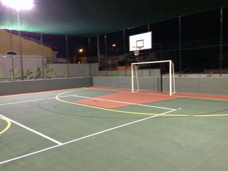 Foto 41 do Gran Village Vila Formosa, em Aricanduva / São Paulo oferecendo Aquecimento Central