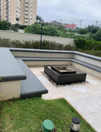 Foto 49 do Gran Village Vila Formosa, em Aricanduva / São Paulo oferecendo Aquecimento Central