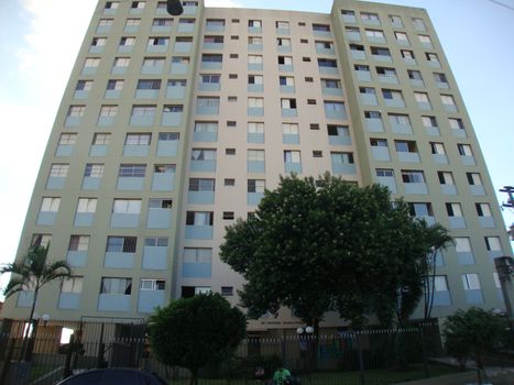 Foto 3 do Edifcio Cristina Maria, em Freguesia do Ó / Barueri oferecendo Aquecimento Central