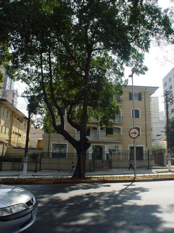 Foto 2 do Rebouas, em Pinheiros / São Paulo oferecendo Jardim