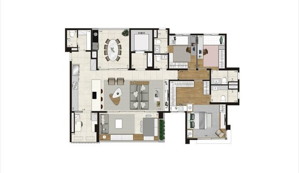 Planta 3