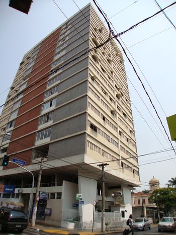 Foto 1 do Dos Bancrios, em Vila Seixas / Ribeirão Preto