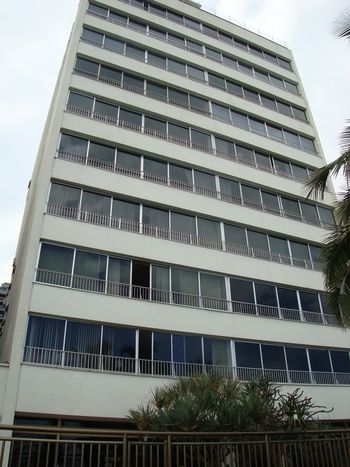 Foto 1 do Panaetti, em Ipanema / Duque de Caxias