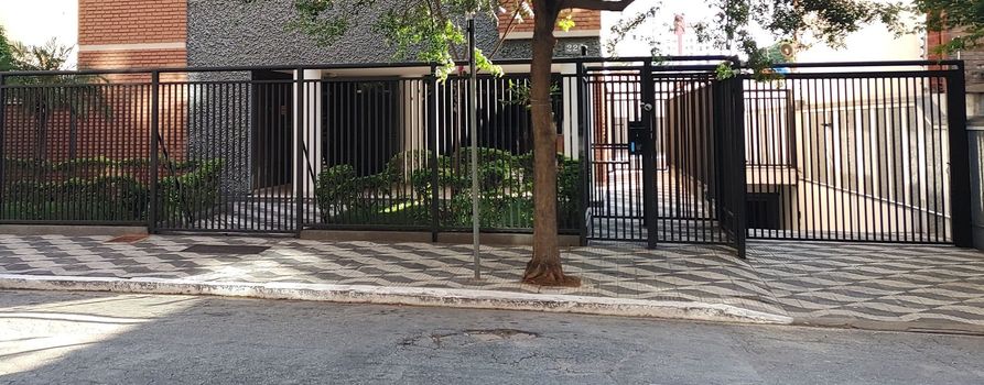 Foto 4 do Machado Bitencourt, em Bela Aliança / São Paulo oferecendo Aquecimento Central