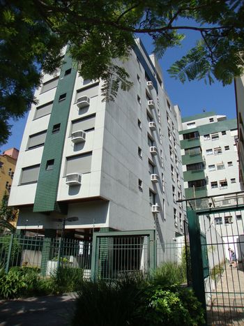 Foto 2 do Princpe De Gales, em Petrópolis / Porto Alegre