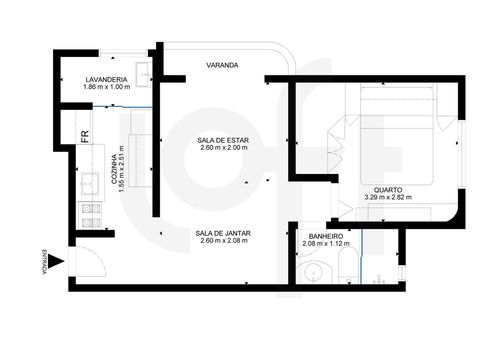 Planta 2