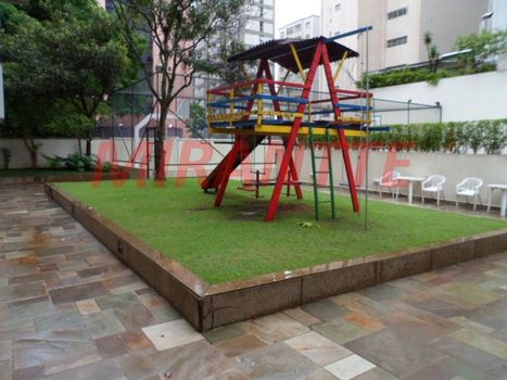 Foto 33 do Bordeaux, em Perdizes / São Paulo oferecendo Piscina, Playground, Quadra Poliesportiva, Salão de Festa, Salão de Jogos