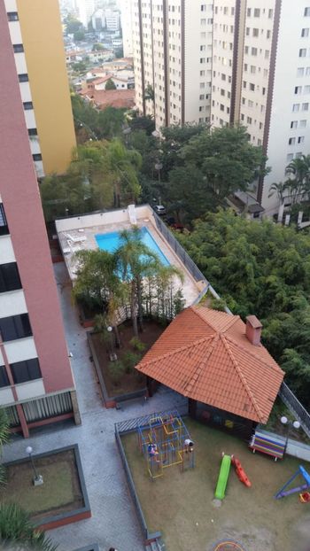 Foto 40 do Manso De Siena, em Vila Campestre / São Paulo oferecendo Churrasqueira, Piscina, Piscina Infantil, Playground, Quadra Poliesportiva, Sala de Ginástica, Salão de Festa, Salão de Jogos, Sauna
