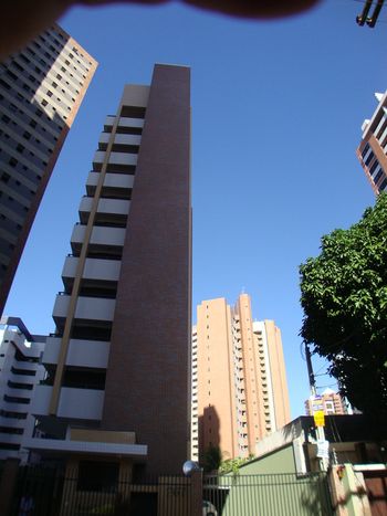 Foto 1 do Jos Villar Residence, em Meireles / Fortaleza