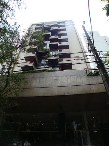 Foto 2 do Mont Arnasse, em Funcionários / Belo Horizonte oferecendo Aquecimento Central
