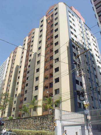 Foto 2 do Monte Branco, em Vila da Saúde / São Paulo oferecendo Aquecimento Central