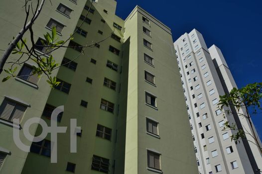 Foto 46 do Villaggio Di Ravenna, em Parque São Lucas / São Paulo oferecendo Aquecimento Central
