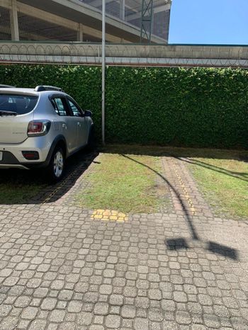 Foto 37 do Villaggio Di Ravenna, em Parque São Lucas / São Paulo oferecendo Aquecimento Central
