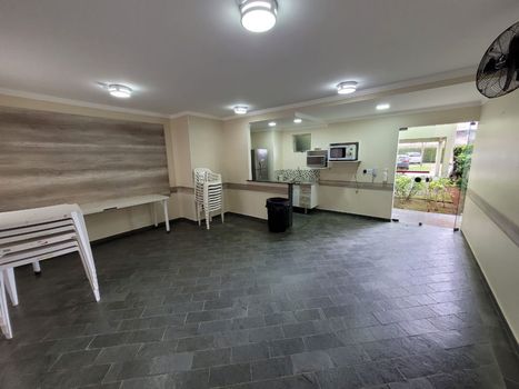 Foto 41 do Villaggio Di Ravenna, em Parque São Lucas / São Paulo oferecendo Aquecimento Central