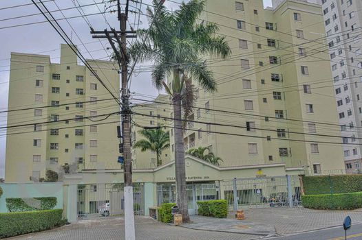 Foto 53 do Villaggio Di Ravenna, em Parque São Lucas / São Paulo oferecendo Aquecimento Central
