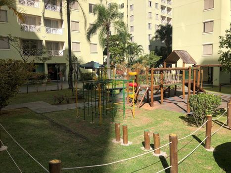 Foto 20 do Villaggio Di Ravenna, em Parque São Lucas / São Paulo oferecendo Aquecimento Central