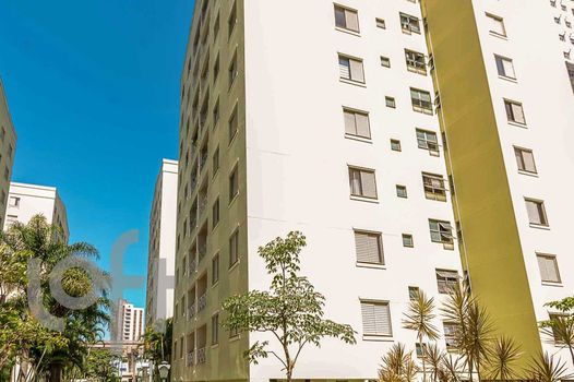 Foto 19 do Villaggio Di Ravenna, em Parque São Lucas / São Paulo oferecendo Aquecimento Central