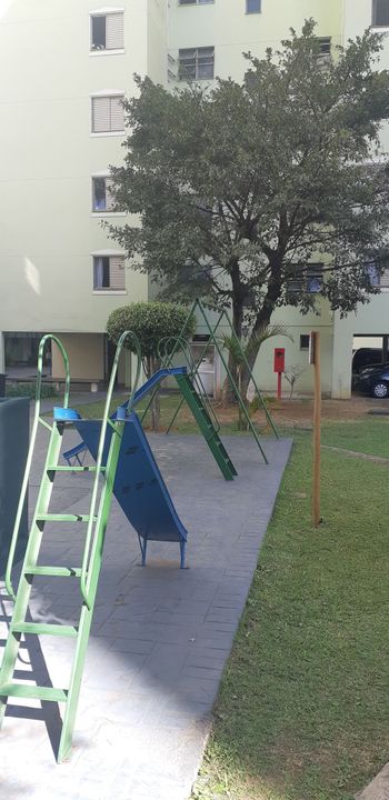 Foto 27 do Villaggio Di Ravenna, em Parque São Lucas / São Paulo oferecendo Aquecimento Central