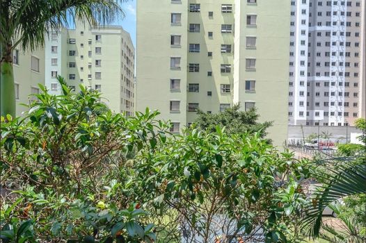 Foto 69 do Villaggio Di Ravenna, em Parque São Lucas / São Paulo oferecendo Aquecimento Central