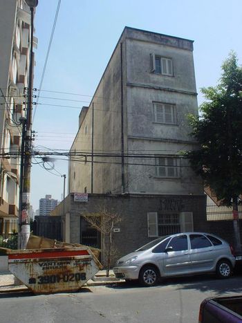 Foto 2 do Limeira, em Perdizes / São Paulo