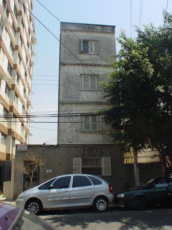Foto 1 do Limeira, em Perdizes / São Paulo