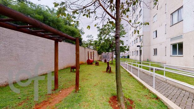 Foto 45 do Residencial In Sao Paulo - Liberdade, em Vila Prudente / Itararé oferecendo Aquecimento Central