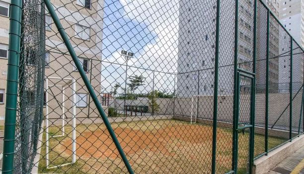 Foto 40 do Residencial In Sao Paulo - Liberdade, em Vila Prudente / Itararé oferecendo Aquecimento Central