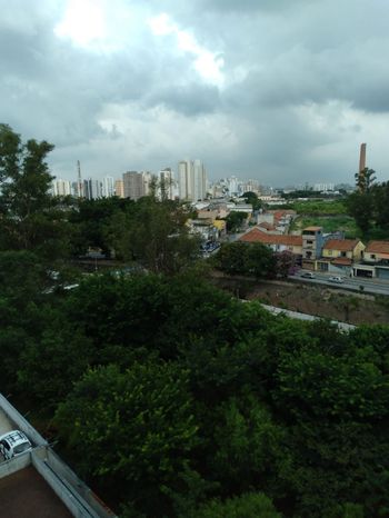 Foto 17 do Residencial In Sao Paulo - Liberdade, em Vila Prudente / Itararé oferecendo Aquecimento Central