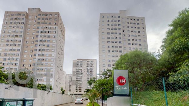 Foto 27 do Residencial In Sao Paulo - Liberdade, em Vila Prudente / Itararé oferecendo Aquecimento Central
