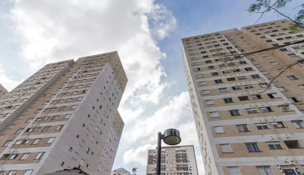 Foto 57 do Residencial In Sao Paulo - Liberdade, em Vila Prudente / Itararé oferecendo Aquecimento Central