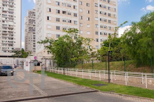 Foto 53 do Residencial In Sao Paulo - Liberdade, em Vila Prudente / Itararé oferecendo Aquecimento Central