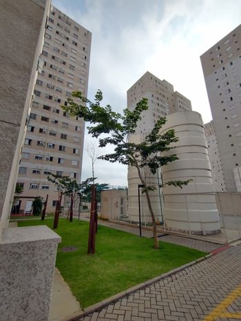 Foto 51 do Residencial In Sao Paulo - Liberdade, em Vila Prudente / Itararé oferecendo Aquecimento Central
