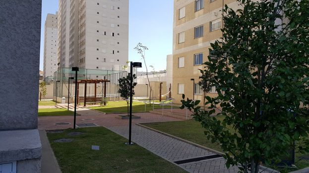 Foto 54 do Residencial In Sao Paulo - Liberdade, em Vila Prudente / Itararé oferecendo Aquecimento Central