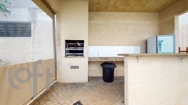 Foto 44 do Residencial In Sao Paulo - Liberdade, em Vila Prudente / Itararé oferecendo Aquecimento Central