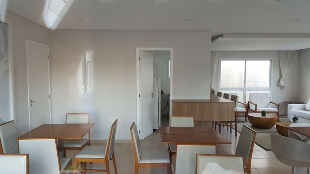 Foto 3 do Residencial In Sao Paulo - Liberdade, em Vila Prudente / Itararé oferecendo Aquecimento Central