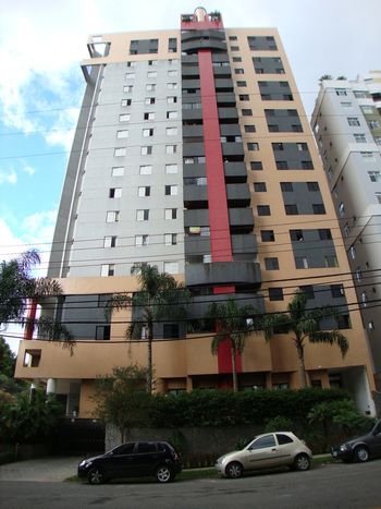 Foto 1 do Spazzio Parque Barigui, em Bigorrilho / Curitiba