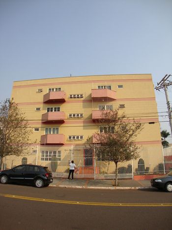 Foto 1 do Residencial Santa Carminha, em São Francisco / Campo Grande