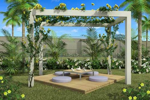 Foto 4 do Spazio Robespierre, em Ribeirão Preto / Ribeirão Preto oferecendo Espaço Gourmet, Espaço Zen, Piscina, Piscina Infantil, Playground, Quadra Poliesportiva, Sala de Ginástica