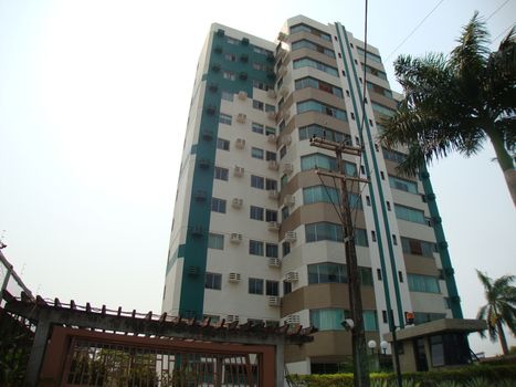 Foto 1 do Residencial Iguau, em Olaria / Porto Velho